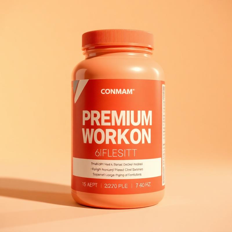 Pre-Workout